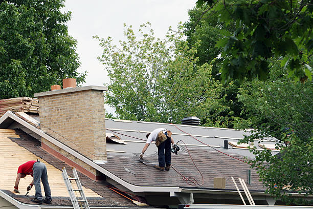 Best Roof Gutter Cleaning  in Dickson, OK