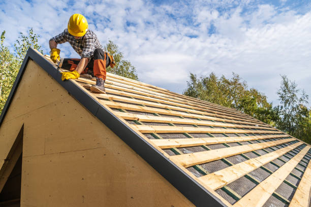Roof Waterproofing Services in Dickson, OK