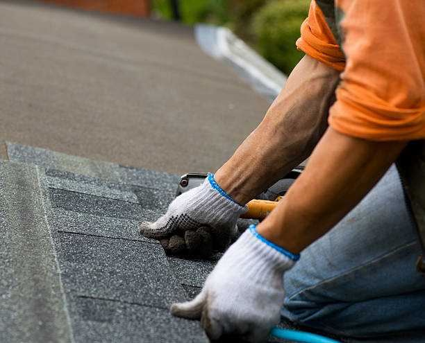 Best Commercial Roof Installation  in Dickson, OK