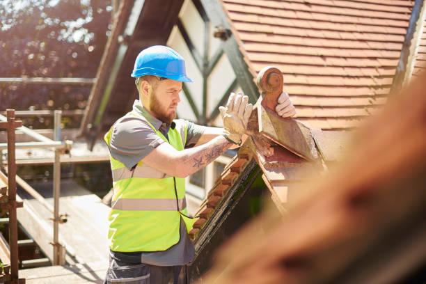 Trusted Dickson, OK Roofing Contractor Experts